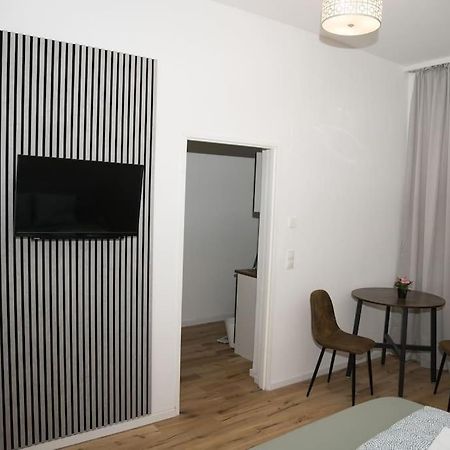 Rrooms Smart Appartement Vídeň Exteriér fotografie