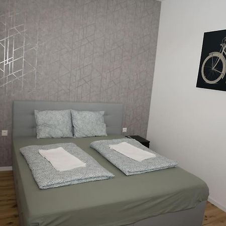 Rrooms Smart Appartement Vídeň Exteriér fotografie