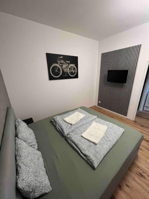 Rrooms Smart Appartement Vídeň Exteriér fotografie