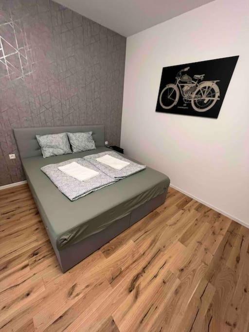 Rrooms Smart Appartement Vídeň Exteriér fotografie