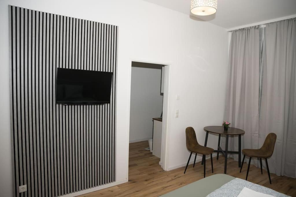 Rrooms Smart Appartement Vídeň Exteriér fotografie
