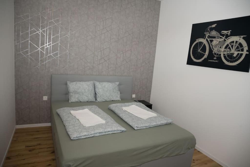 Rrooms Smart Appartement Vídeň Exteriér fotografie