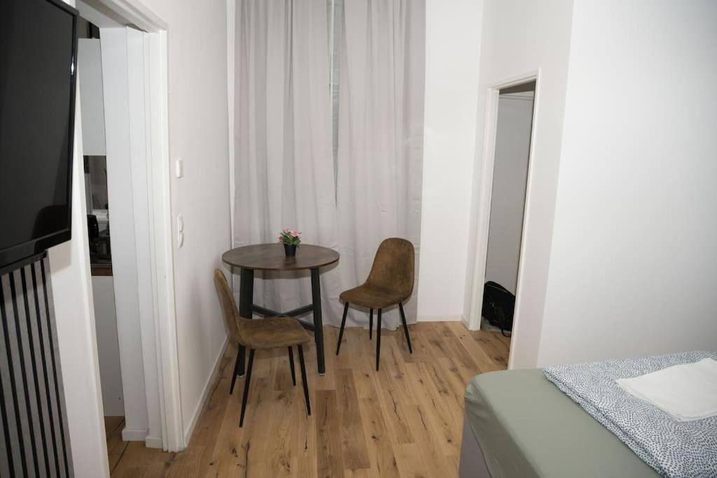 Rrooms Smart Appartement Vídeň Exteriér fotografie
