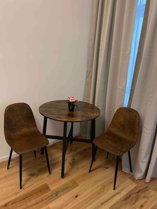 Rrooms Smart Appartement Vídeň Exteriér fotografie
