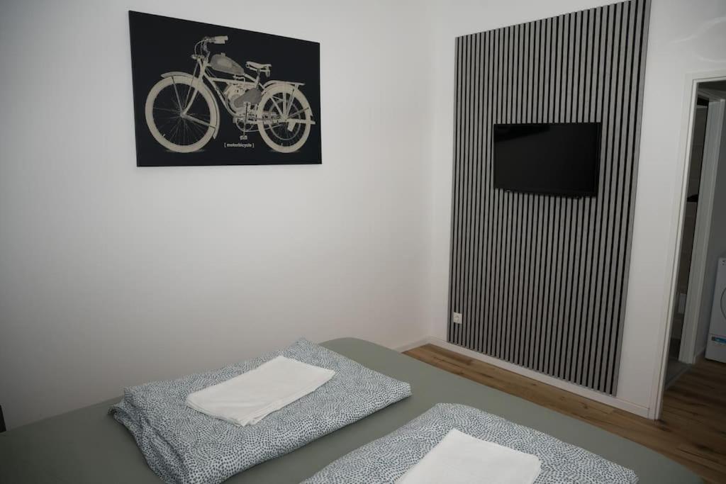 Rrooms Smart Appartement Vídeň Exteriér fotografie