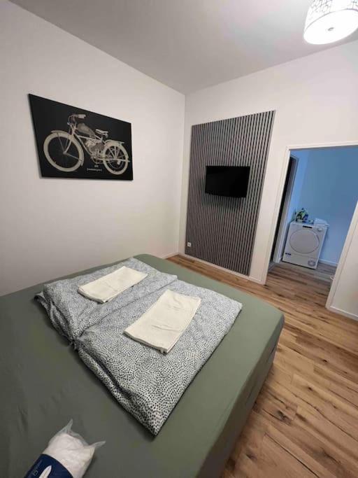 Rrooms Smart Appartement Vídeň Exteriér fotografie