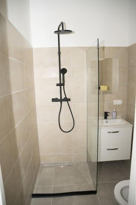 Rrooms Smart Appartement Vídeň Exteriér fotografie